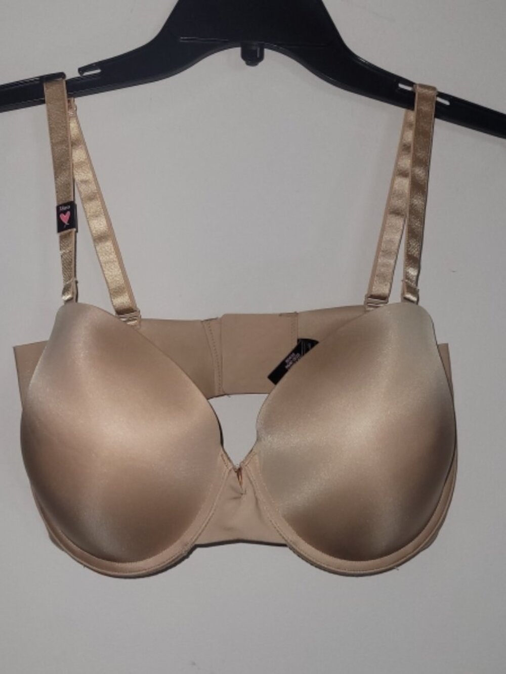 Victoria's Secret 38DD Beige Bra